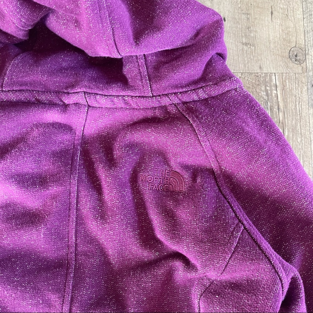 The North Face Parka Jacket - Picture 6 of 7